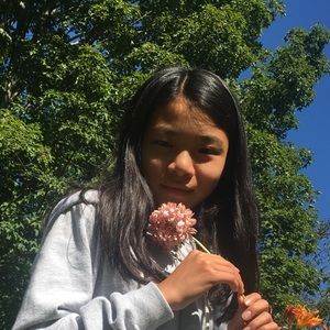 Meet your Posher, Chi-chi